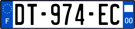 DT-974-EC