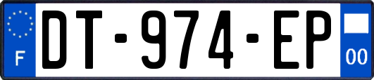 DT-974-EP