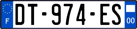 DT-974-ES