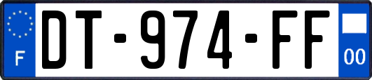 DT-974-FF