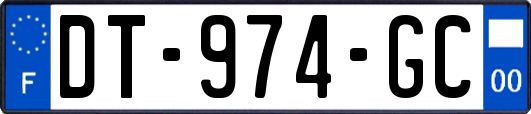 DT-974-GC