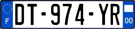 DT-974-YR