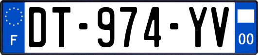 DT-974-YV
