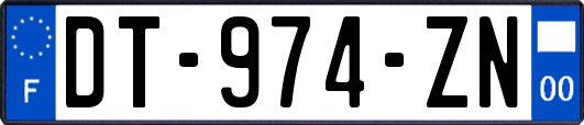 DT-974-ZN