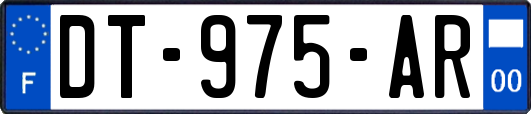 DT-975-AR