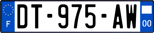 DT-975-AW