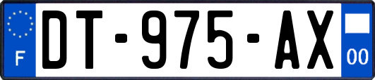 DT-975-AX