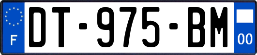 DT-975-BM