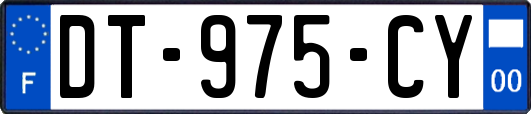 DT-975-CY