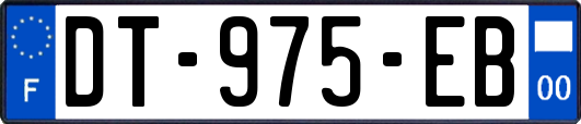 DT-975-EB