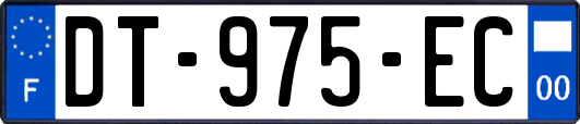 DT-975-EC