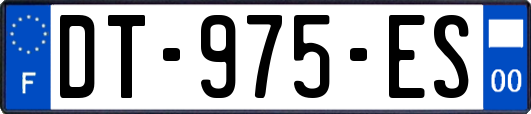 DT-975-ES