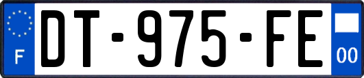 DT-975-FE