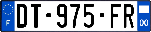 DT-975-FR