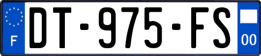 DT-975-FS