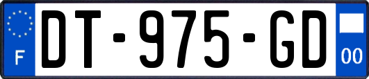 DT-975-GD