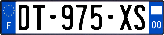 DT-975-XS