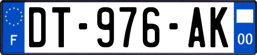 DT-976-AK