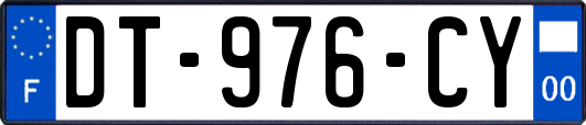 DT-976-CY