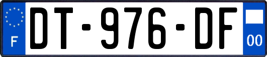 DT-976-DF