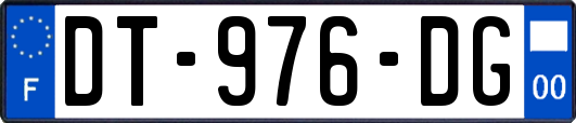 DT-976-DG