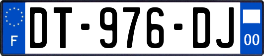 DT-976-DJ