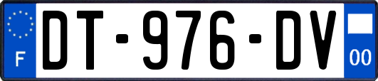 DT-976-DV