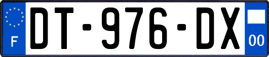 DT-976-DX