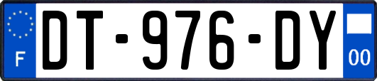 DT-976-DY