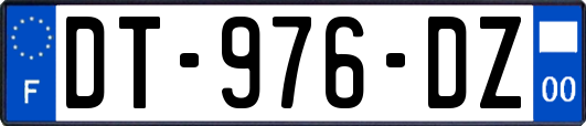 DT-976-DZ