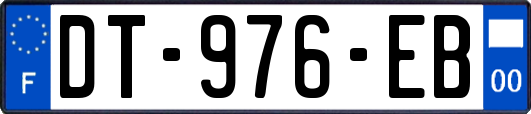 DT-976-EB