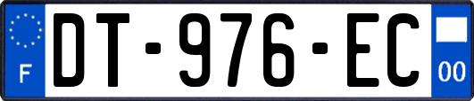 DT-976-EC