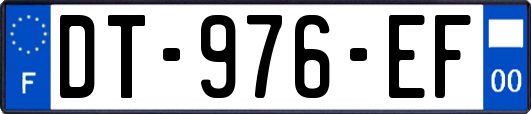 DT-976-EF