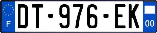 DT-976-EK