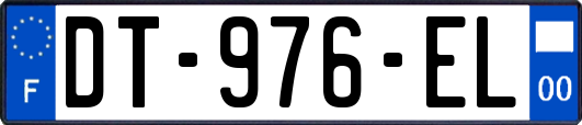 DT-976-EL