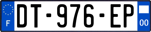 DT-976-EP
