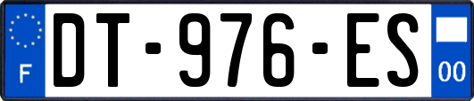 DT-976-ES