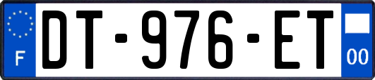 DT-976-ET