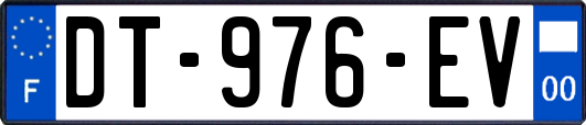 DT-976-EV