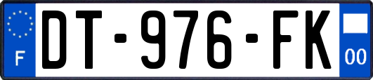 DT-976-FK