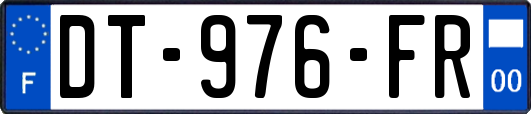 DT-976-FR