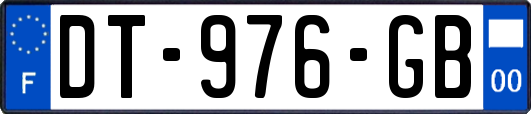 DT-976-GB