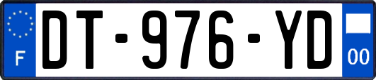 DT-976-YD