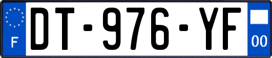 DT-976-YF