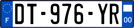 DT-976-YR