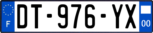 DT-976-YX