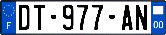 DT-977-AN