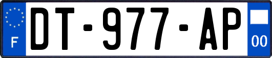 DT-977-AP