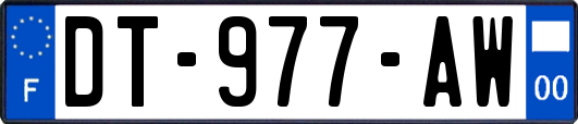 DT-977-AW