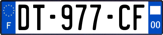 DT-977-CF